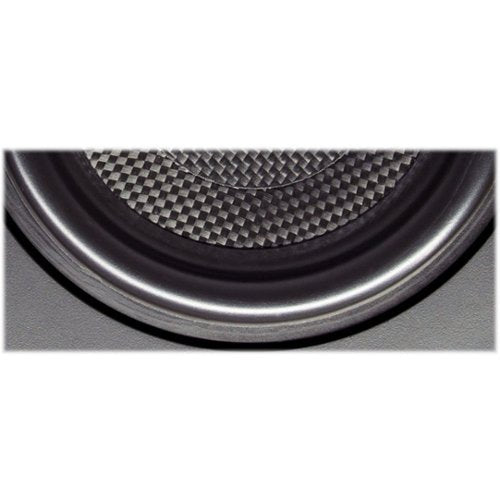 Sonance - SB46-55 - 3.0-Channel Soundbar Fixed Width for 55" Display (Each) - Black