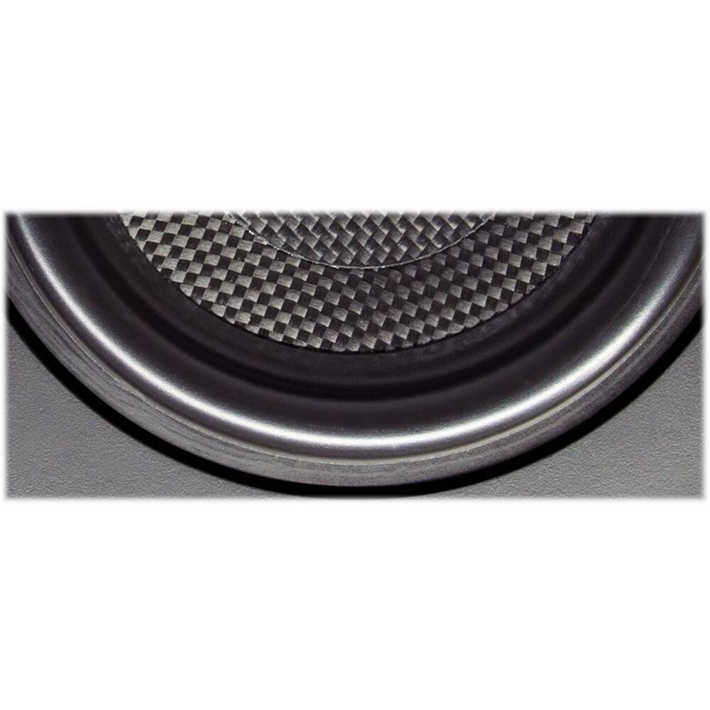 Sonance - SB46-55 - 3.0-Channel Soundbar Fixed Width for 55" Display (Each) - Black