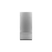 JennAir - NOIR Door Panel Kit for Jenn-Air Refrigerators / Freezers - Stainless Steel