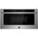 JennAir - RISE 1.2 Cu. Ft. Built-in Microwave Drawer - Stainless Steel