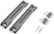 Stacking Kit for Samsung 27" Front-Load Washers and Dryers - Gray