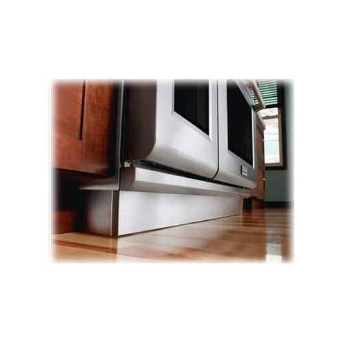 Toe Kick Panel Kit for 60" Thermador Pro Grand Range - Stainless Steel