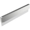 Backguard for Thermador Ranges - Silver