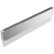 Backguard for Thermador Ranges - Silver