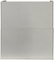 Coyote - Low Flue Cover for 8' to 8'6" Ceilings - Stainless Steel