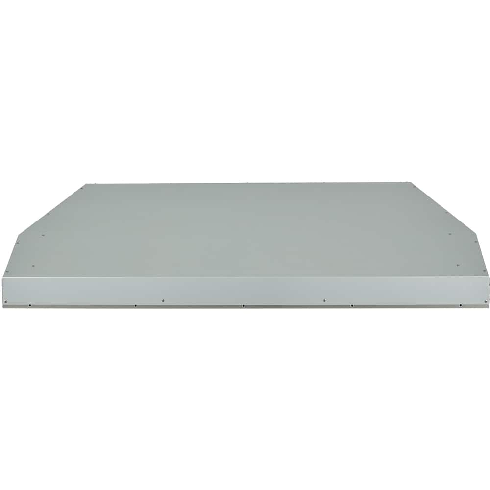 Coyote - 47 inches - Externally Vented - Under cabinet Range Hood - Stainless Steel