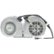 Coyote - Hood Motor - Stainless Steel