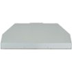 Coyote - 34 inches - Externally Vented - Under cabinet Range Hood - Stainless Steel