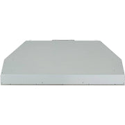 Coyote - 34 inches - Externally Vented - Under cabinet Range Hood - Stainless Steel