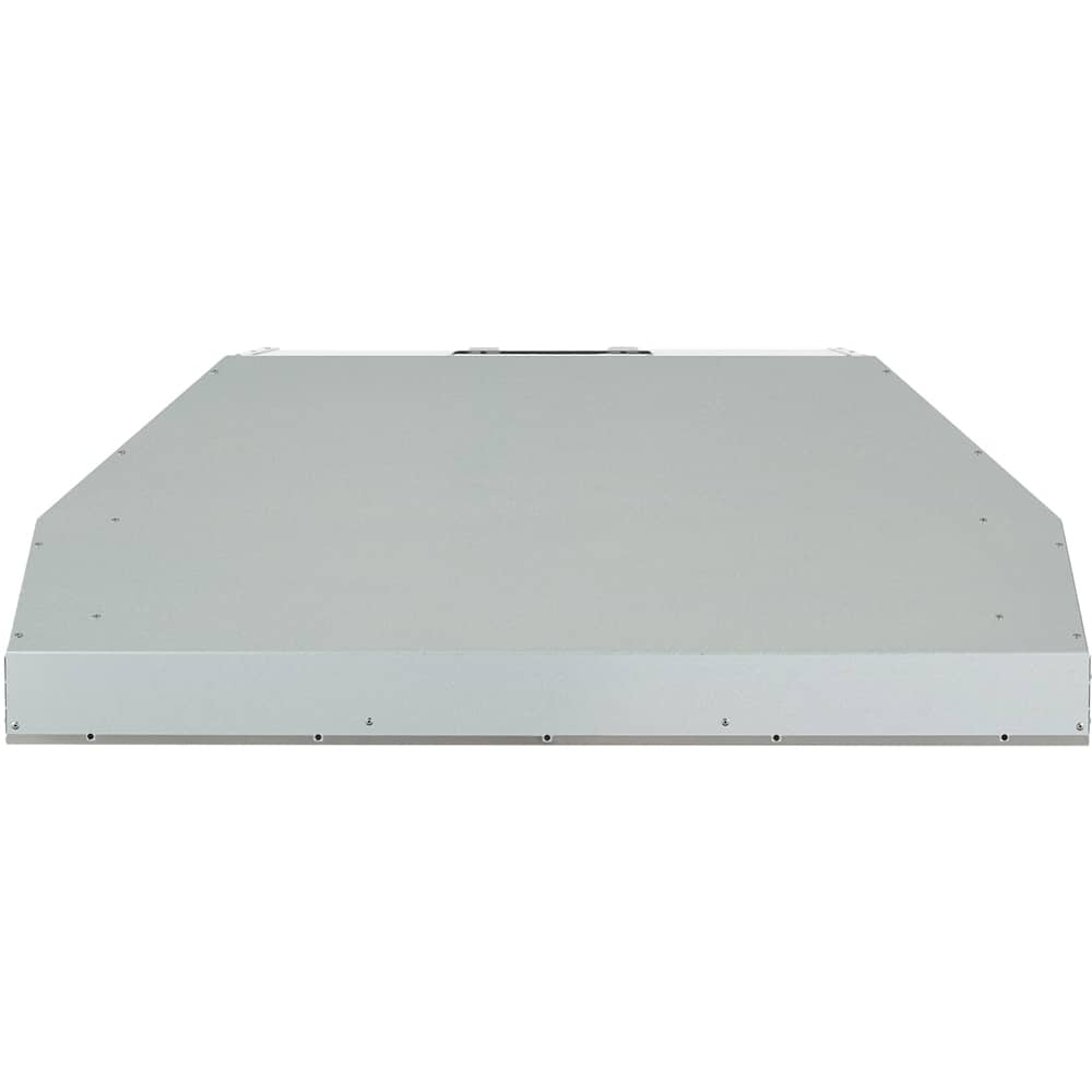 Coyote - 34 inches - Externally Vented - Under cabinet Range Hood - Stainless Steel