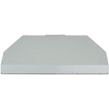 Coyote - 34 inches - Externally Vented - Under cabinet Range Hood - Stainless Steel