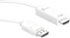 j5create - 4K HDMI DisplayPort Cable - White