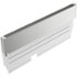 Backguard for Thermador PRG486WDG Pro Grand Gas Range - Stainless Steel