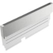 Backguard for Thermador PRG486WDG Pro Grand Gas Range - Stainless Steel