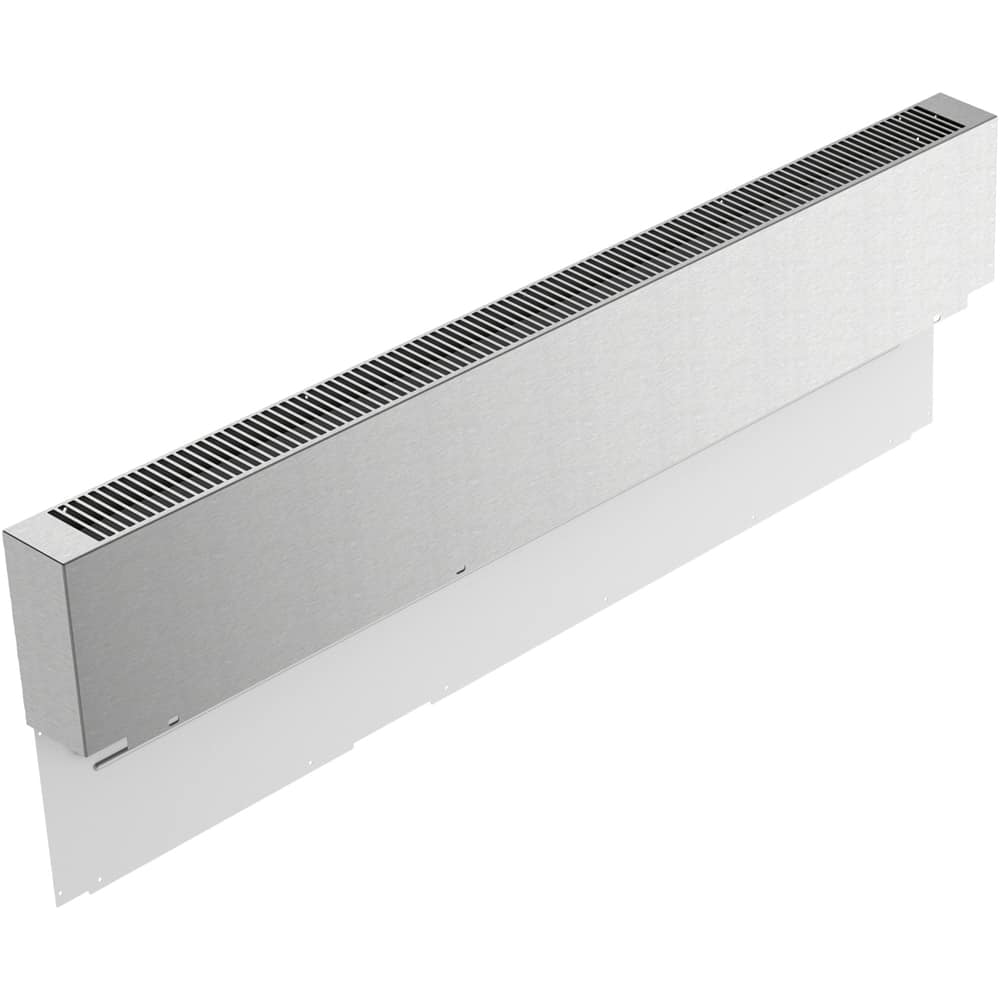 Backguard for Thermador Pro Grand PRG486WDG - Stainless Steel