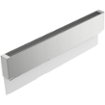 Backguard for Thermador Pro Grand PRG486WDG - Stainless Steel