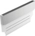 Backguard for Thermador Ranges - Stainless Steel