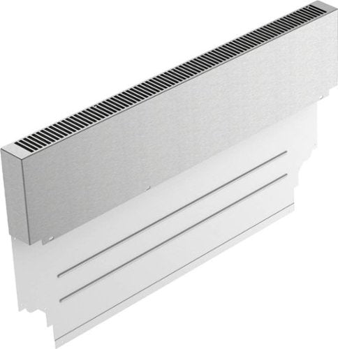 Backguard for Thermador Ranges - Stainless Steel