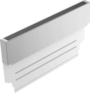 Backguard for Thermador Ranges - Stainless Steel