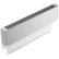 Backguard for Thermador Ranges - Silver