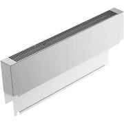 Backguard for Thermador Ranges - Silver