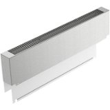 Backguard for Thermador Ranges - Silver