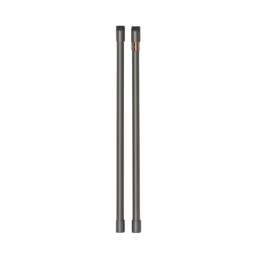 Café - Handle Kit for CZS22MP2NS1 - Brushed Black