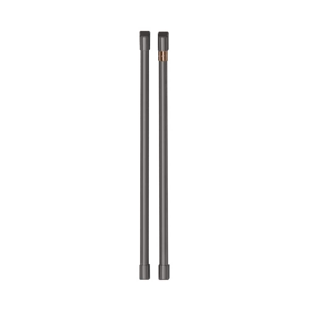 Café - Handle Kit for CZS22MP2NS1 - Brushed Black