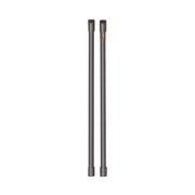 Café - Handle Kit for CZS22MP2NS1 - Brushed Black