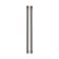 Café - Handle Kit for CZS22MP2NS1 - Brushed Black