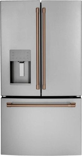 Café - Handle Kit for CFE26KP2NS1 - Brushed Copper
