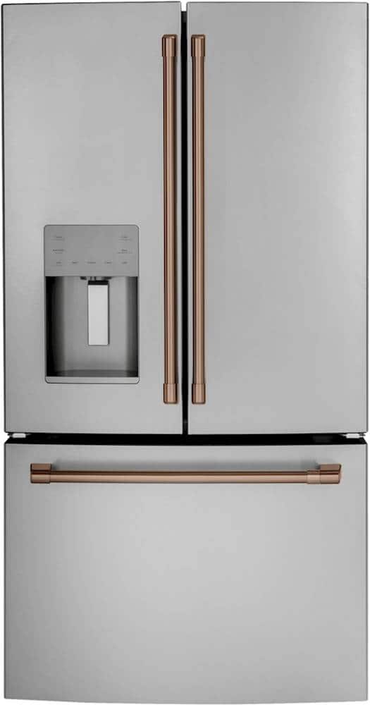 Café - Handle Kit for CFE26KP2NS1 - Brushed Copper
