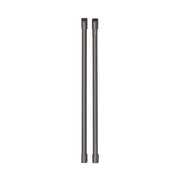 Café - Handle Kit for CSB42WP2NS1 and CSB48WP2NS1 - Brushed Black