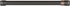Handle for Most Café Built-In Wall or Advantium Ovens - Brushed Black