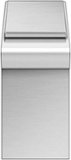 6" Storage Accessory Unit for Select DCS Grills - Stainless Steel