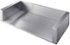 Insulated Jacket for Select DCS 42" Built-In Gas Grills - Stainless Steel