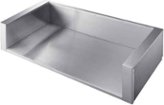 Insulated Jacket for Select DCS 42" Built-In Gas Grills - Stainless Steel