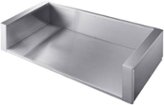 Insulated Jacket for Select DCS 54" Built-In Gas Grills - Stainless Steel