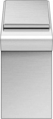 6" Storage Accessory Unit for Select DCS Grills - Stainless Steel