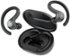 JLab - JBuds Air Sport True Wireless Earbuds - Black