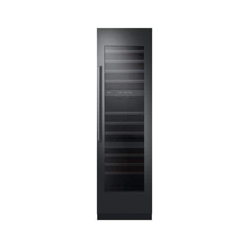 Dacor - 24" Front Panel Kit for Select Integrated Wine Cellars - Stainless Steel