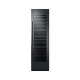 Dacor - 24" Front Panel Kit for Select Integrated Wine Cellars - Stainless Steel