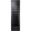Dacor - 24" Front Panel Kit for Select Integrated Wine Cellars - Stainless Steel