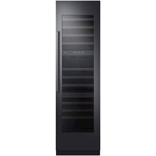 Dacor - 24" Front Panel Kit for Select Integrated Wine Cellars - Stainless Steel