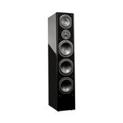 SVS - Prime 6-1/2" Passive 3-Way Floor Speaker (Each) - Gloss Piano Black