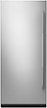 JennAir - RISE Left Swing Door Panel Kit for Select 36" Jenn-Air Built-In Column Refrigerators - Stainless Steel