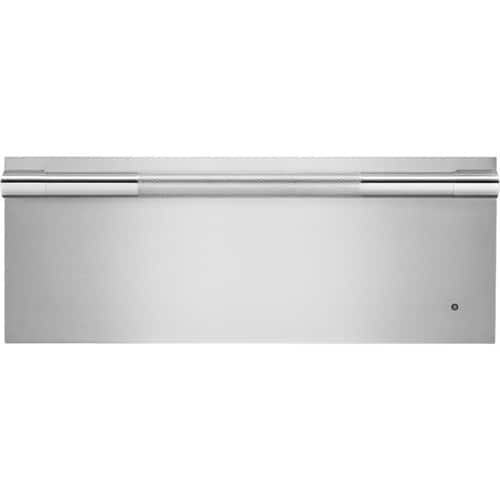 JennAir - RISE 30" Warming Drawer - Stainless Steel