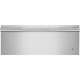 JennAir - RISE 30" Warming Drawer - Stainless Steel