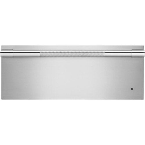 JennAir - RISE 30" Warming Drawer - Stainless Steel
