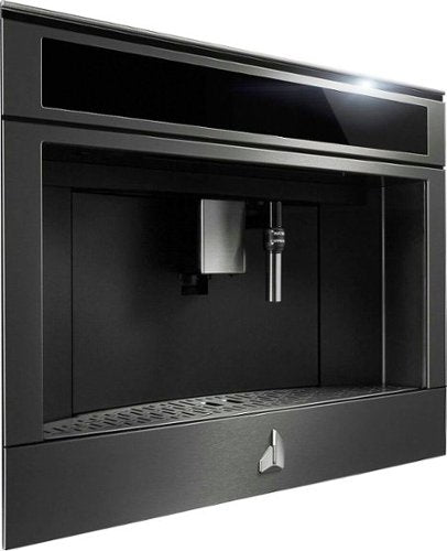 JennAir - Rise Coffee Maker and Espresso Machine - Stainless Steel